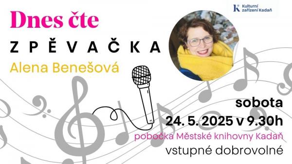 Městská knihovna Kadaň